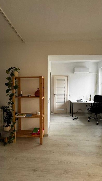 Garsoniera / Studio -Drumul Taberei -  Metrou Valea Ialomitei - 5min