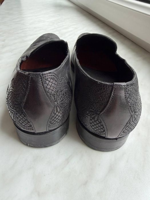 Продаю мужские бархатные тяги PRADA