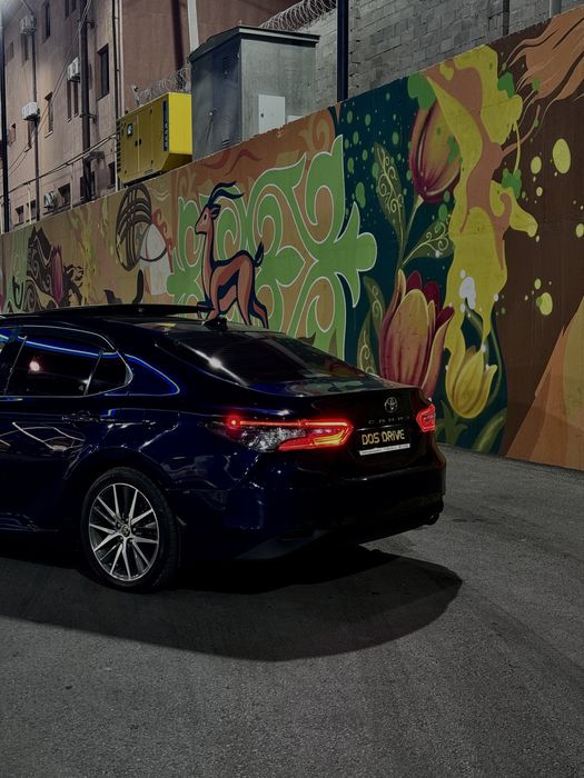 Автопрокат/Аренда машины Шымкент