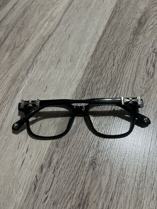 chrome hearts shades (ochelari)