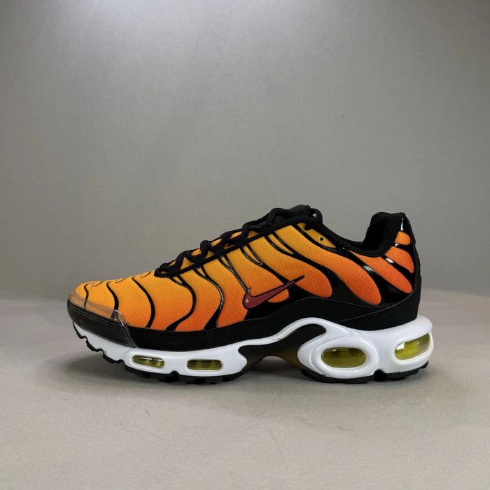 Nike Air Max Plus TN "Sunset" - НОВА НАЛИЧНОСТ!