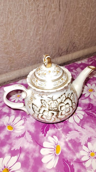 Продам тарелки советские