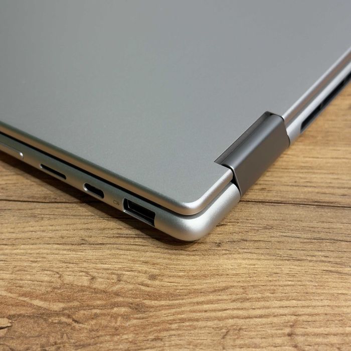Lenovo Yoga 7 2in1 14AKP10 AMD Ryzen AI 7 350 SSD 1TB RAM 32GB Seashell - GARANTIE 12 LUNI | TrueGSM