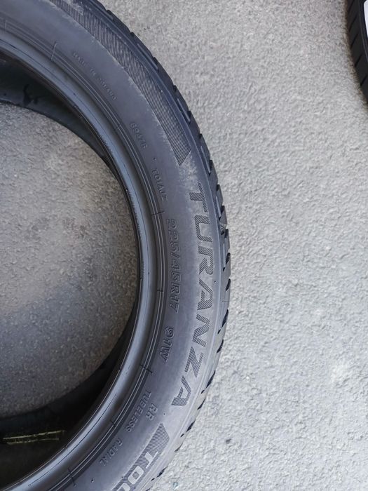 225.45.17 Brigestone Vara Second-hand