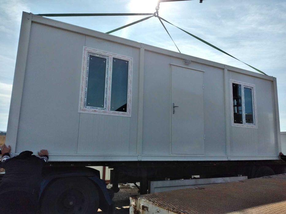 Дава се под наем Офис в София, Суходол - 21 кв.м за 4692 € - Снимка #5