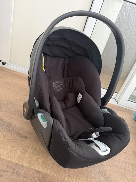 Столче за кола за новородено Cybex