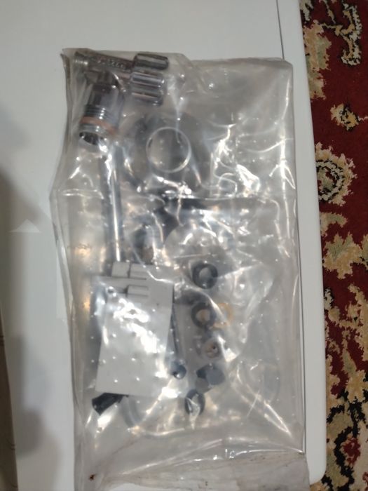 Rezervor wc/toaleta Geberit Ap 140