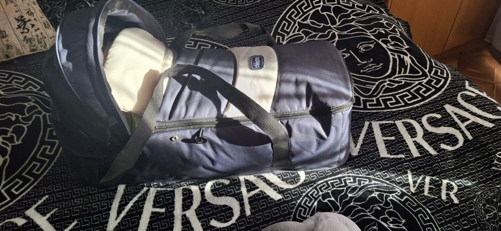 Сумка- переноска