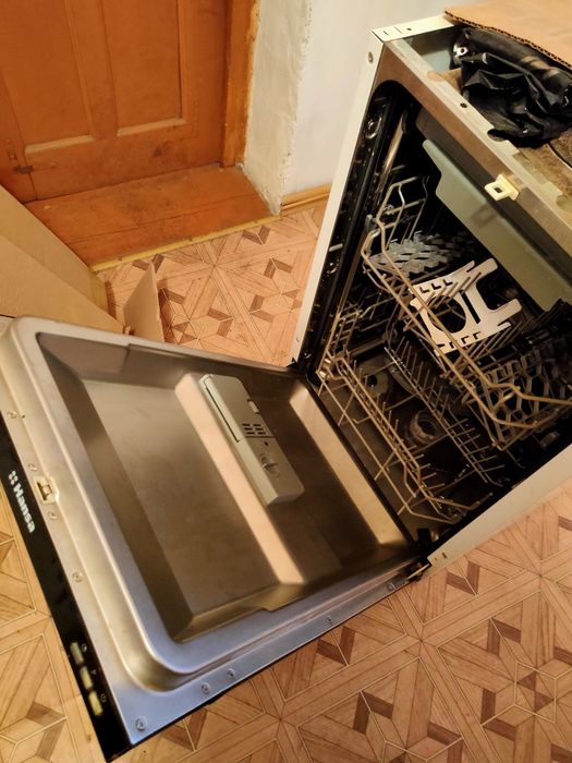 Продам посудомоечная машина