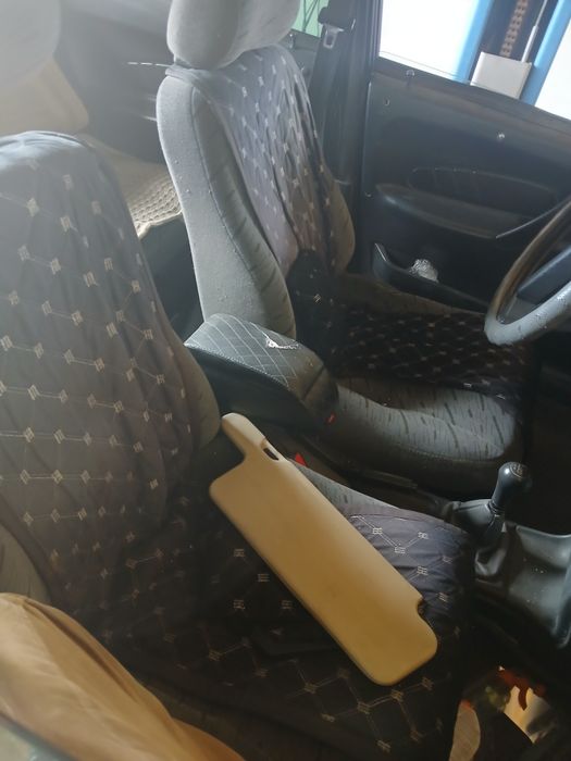 Разбор ваз 2114 год 2012