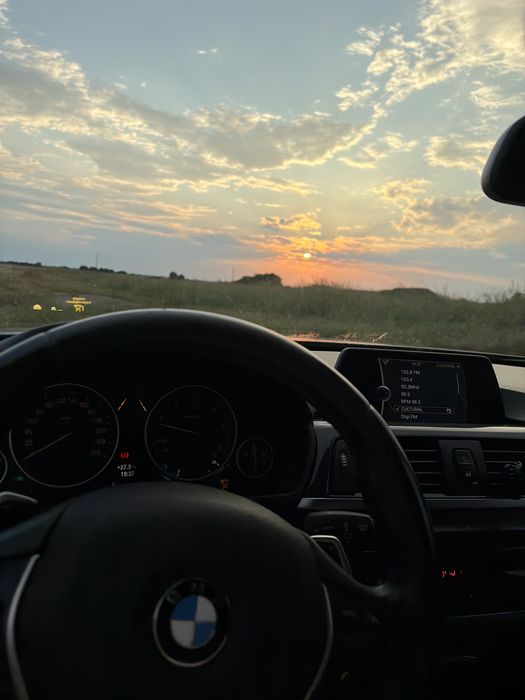 Bmw f30 xdrive-2013