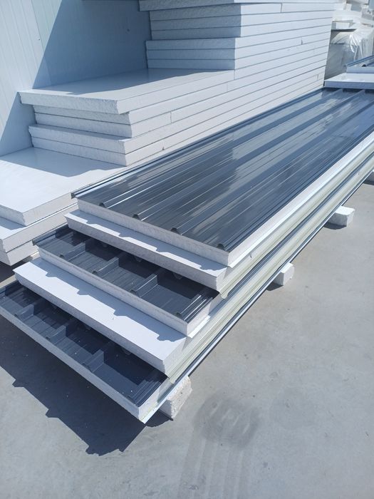 Сэндвич понел sandwich panel Сендвич панель МК