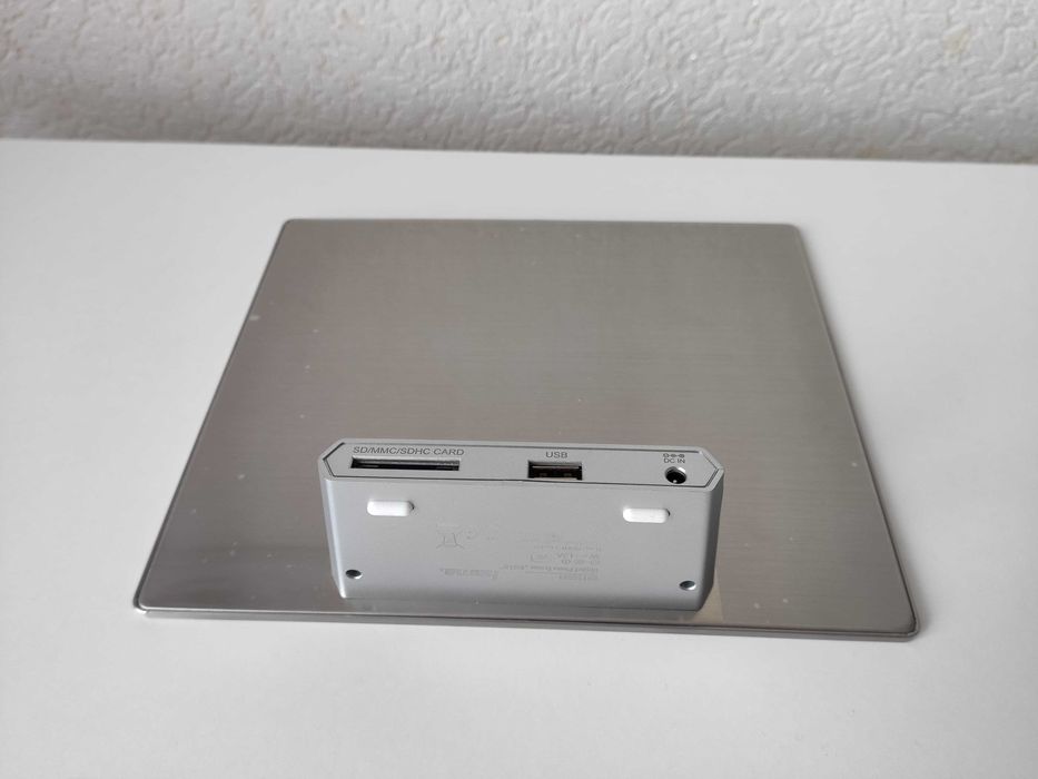 Дигитална фоторамка Hama (9.7 инча)