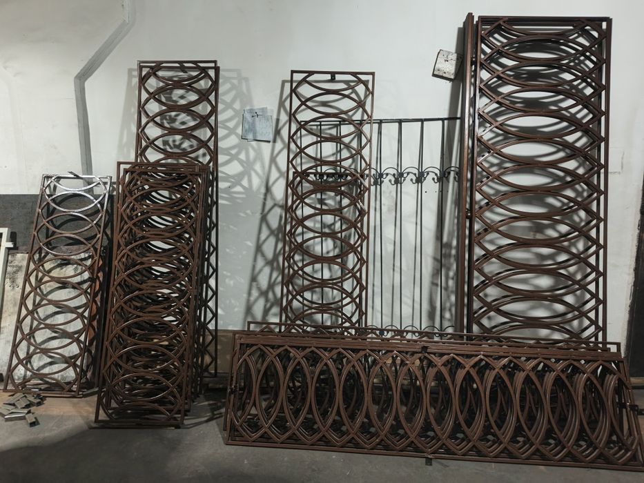 Я Сваршик и Сантехник..