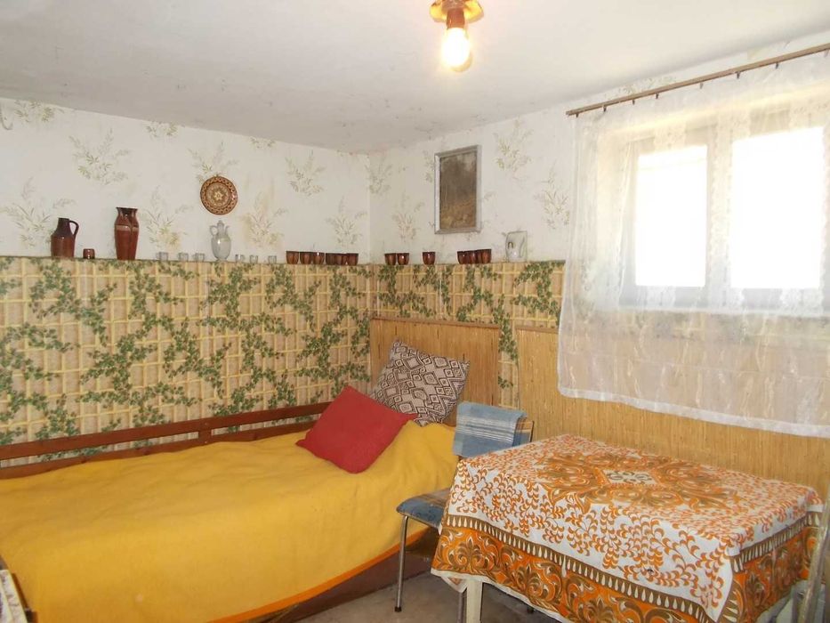 Продава се Къща в с. Овчарово, Област Добрич - 220 кв.м за 164 €/кв.м - Снимка #2