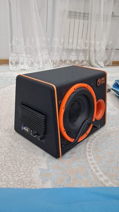 Буфер сатылады пионер