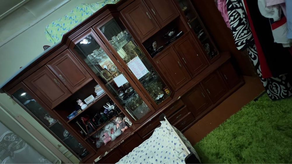 Мебель Шкаф , для серванов