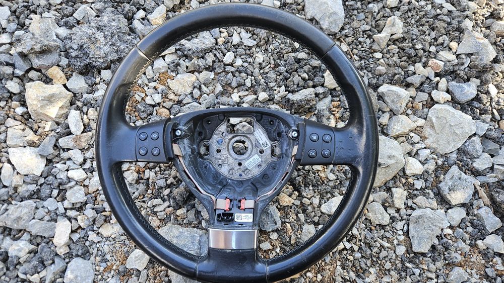 Волани за MAZDA 6/BMW ,F20,F30/VW GOLF 5/Hyundai  I10/AUDI Q7 SLINE