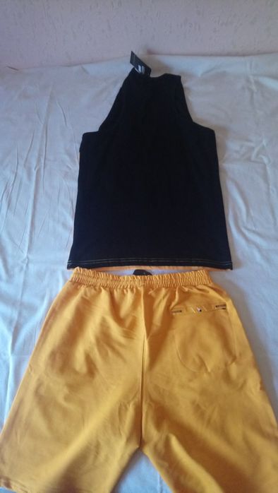 Мъжки тениски микс