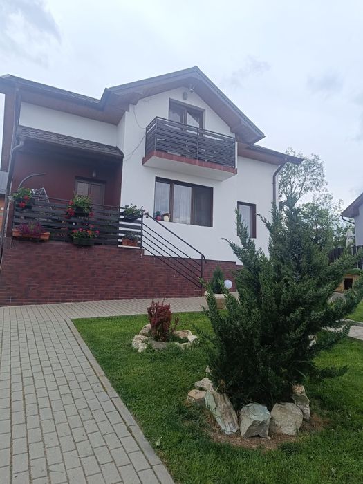 Casă de vânzare Dej
