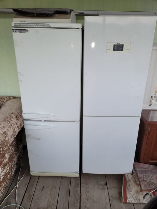 Продам бу рабочие  стинол- 45т.тг, л-джи-85т.тг