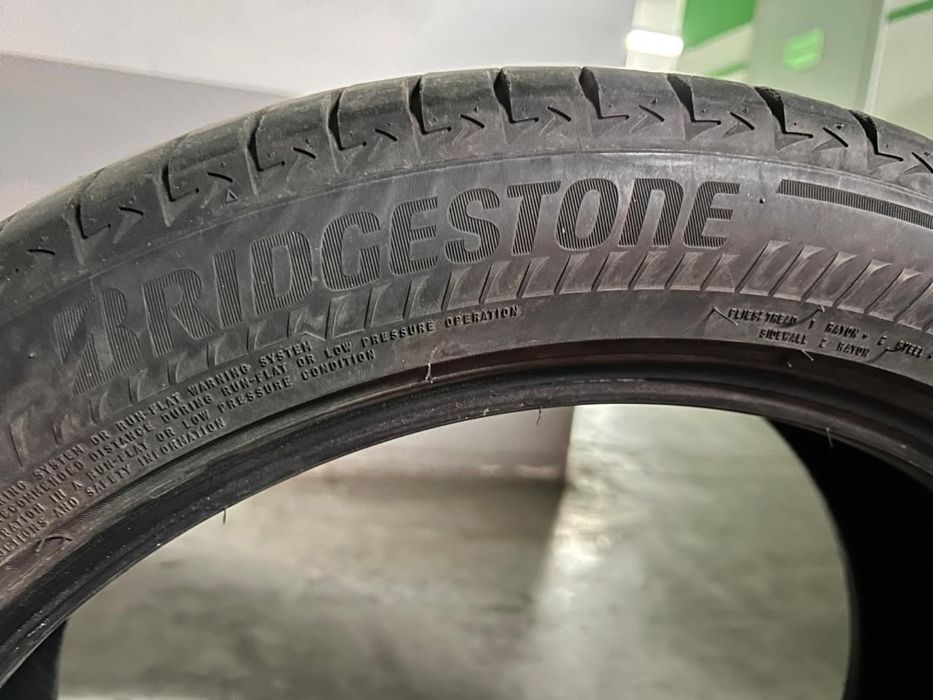 Продам летняя резина BRIDGESTONE