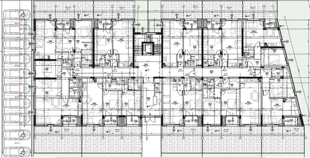 Продава се Двустаен апартамент в София, Малинова долина - 74 кв.м за 1196 €/кв.м - Снимка #9