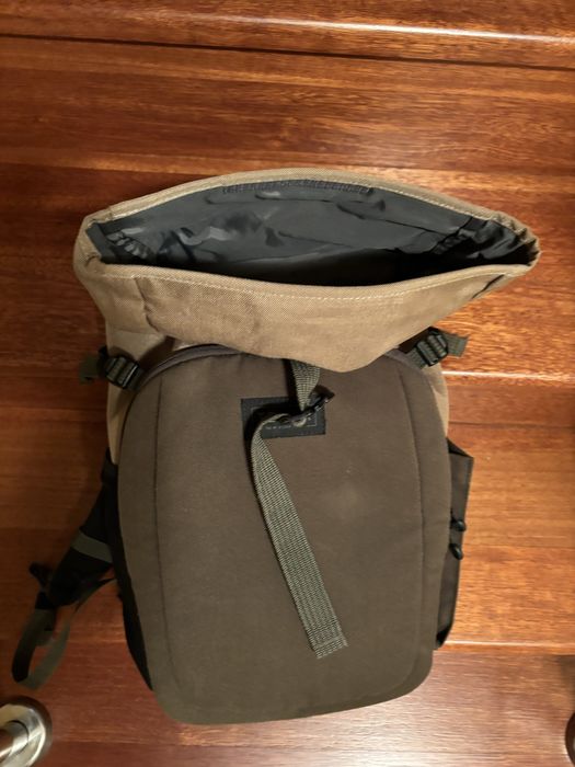 Rucsac foto Tenba Fulton V2 14 litri