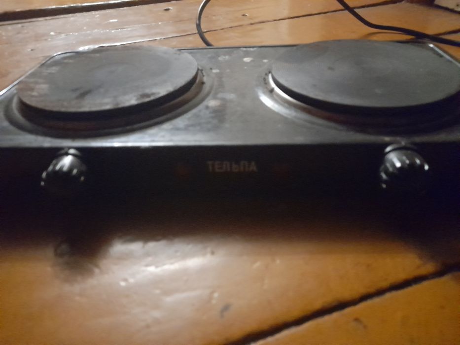 Газывая плитаааа