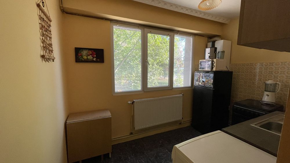 Продава се Двустаен апартамент в Севлиево - 60 кв.м за 1105 €/кв.м - Снимка #2