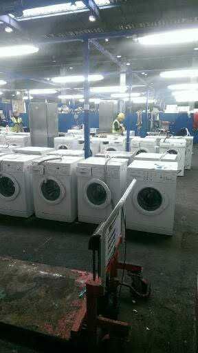 reparati masini de spalat