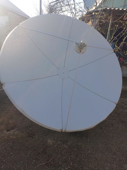 Продадим Тарелка срочно