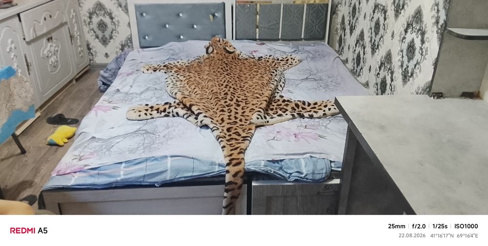 Продаю 2 односпальные кровати
