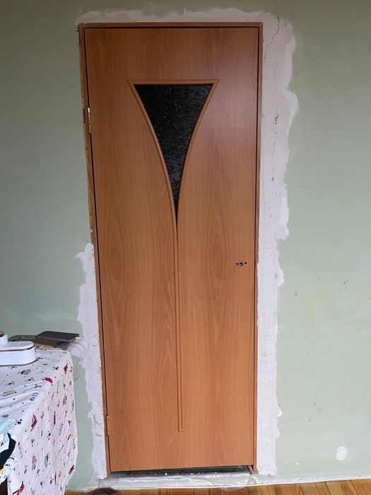 Межкомнатная дверь