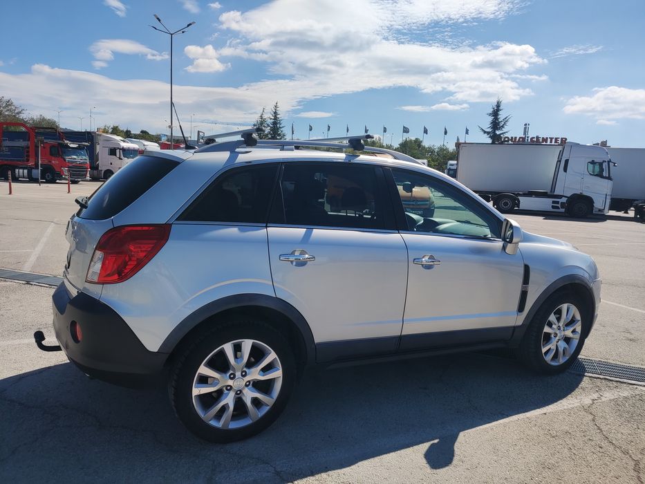 Продавам Opel Antara