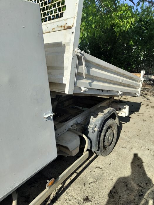 Renault master  7 locuri basculabil 2009