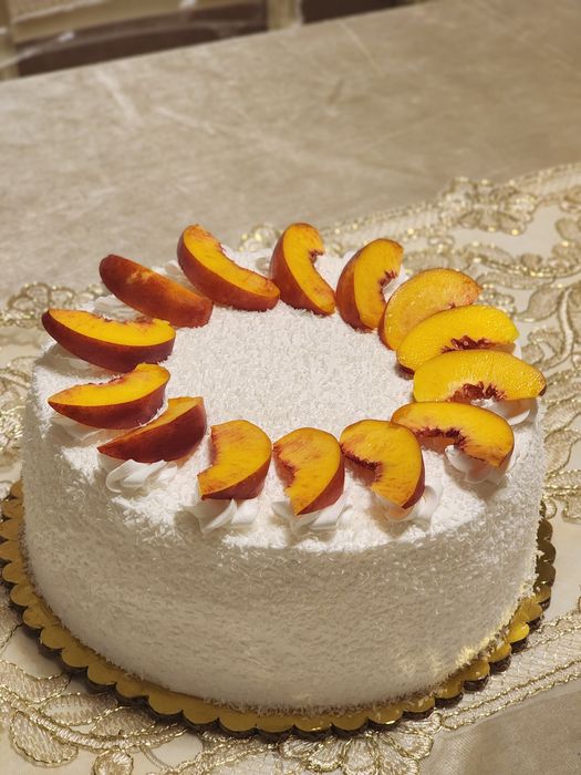 Tort va shirinliklarni 20% chegirma asosida xarid qilishingiz mumkun