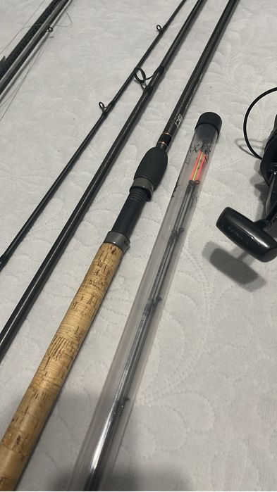 Serie walter wc2 4.2 120g