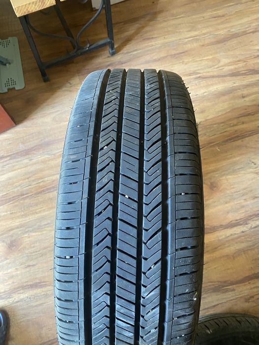 Продам Шины hankook,nexen для запаски