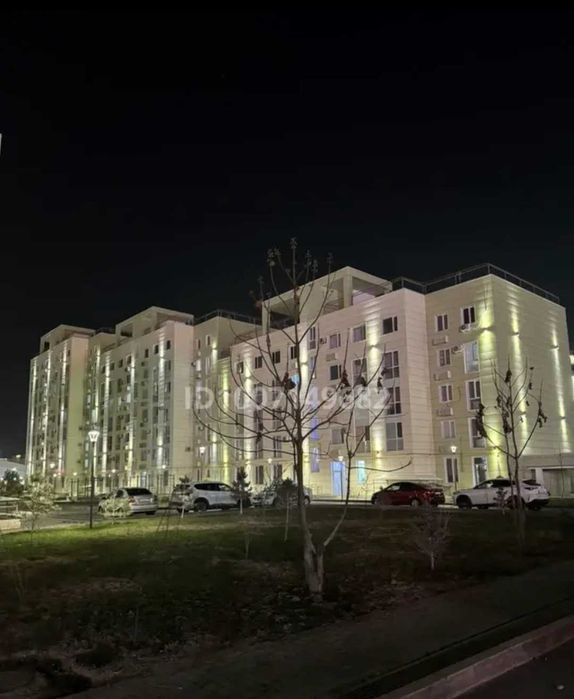 Продажа квартира