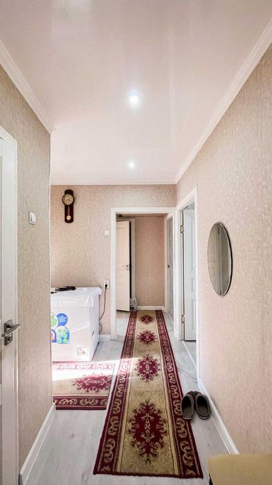 Продажа квартиры