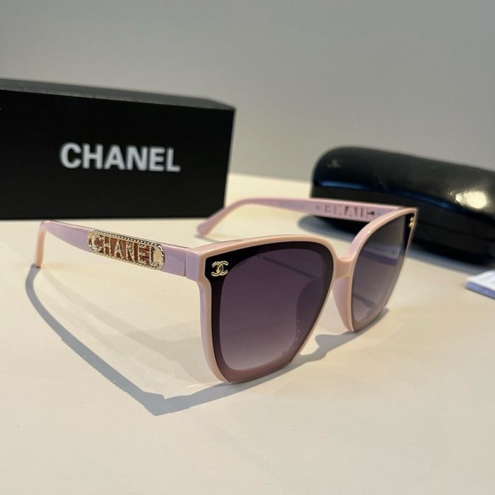 Chanel дамски слънчеви очила