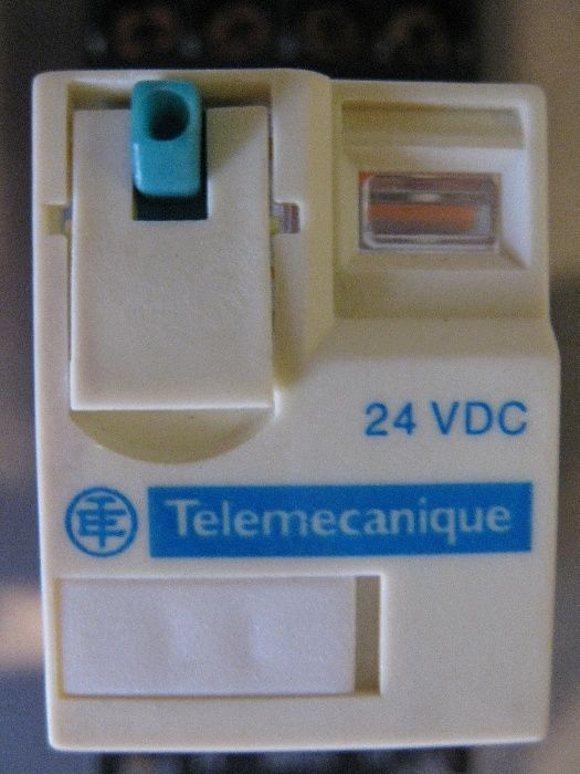 Помощни релета - нови