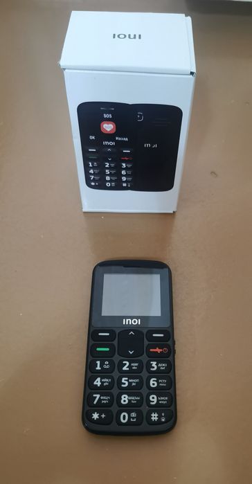 Продаётся кнопочный телефон