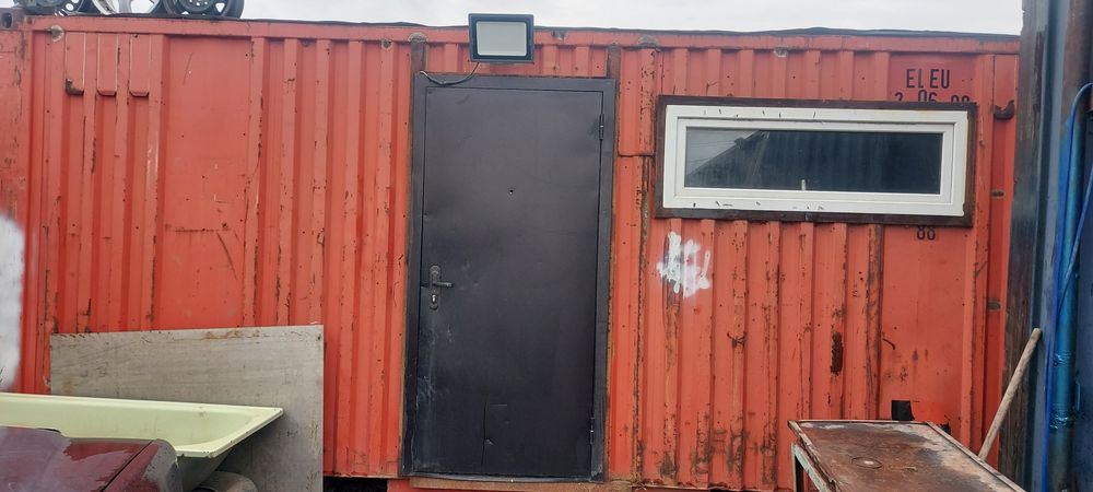 Шиномонтаж  комплект за 4 млн