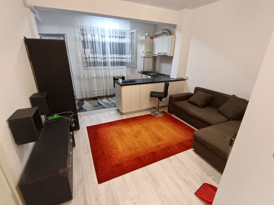 Închiriere apartament 2 camere in Militari Residence