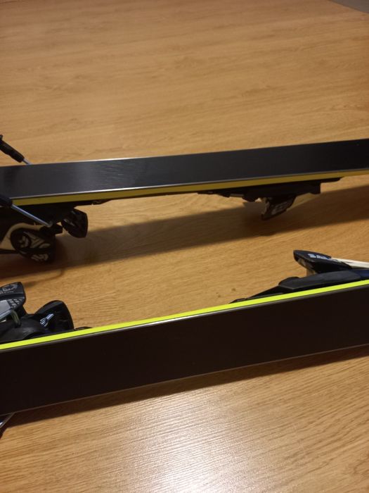 Ски Salomon JR SMAX 150 см