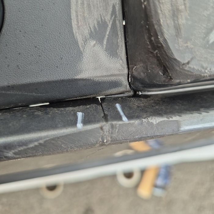 Bara fata Volkswagen T6 an 2015-2016-2017-2018-2019-2020