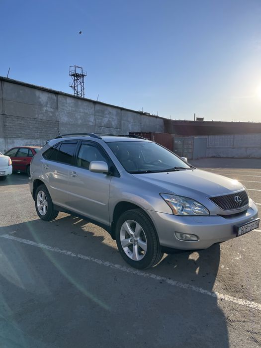 Продам Lexus RX 350