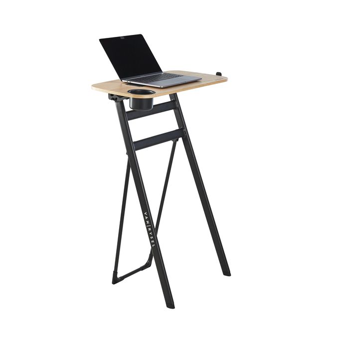 Masă home trainer - No Size - produs resigilat Decathlon